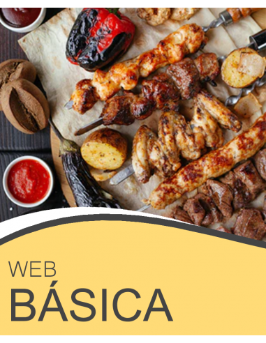 Web básica