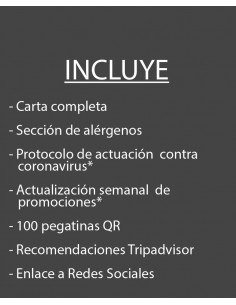 Carta Pro 2